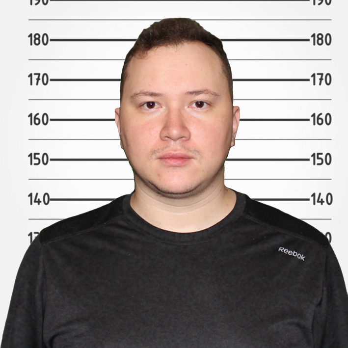 Денис Ерохин