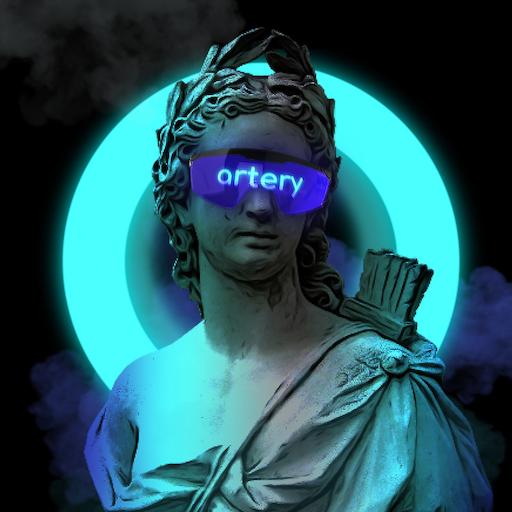 Артери-Хуяртери